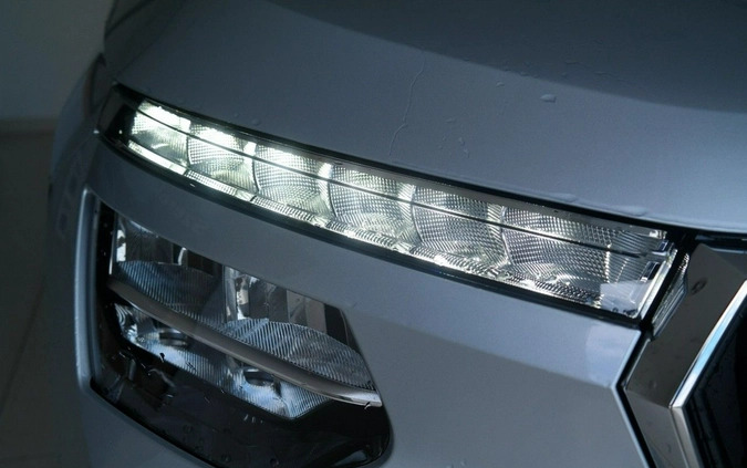 Skoda Kamiq cena 100800 przebieg: 5, rok produkcji 2024 z Bojanowo małe 379